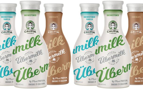 Califia Farms appoints CPG veteran Dave Ritterbush as CEO