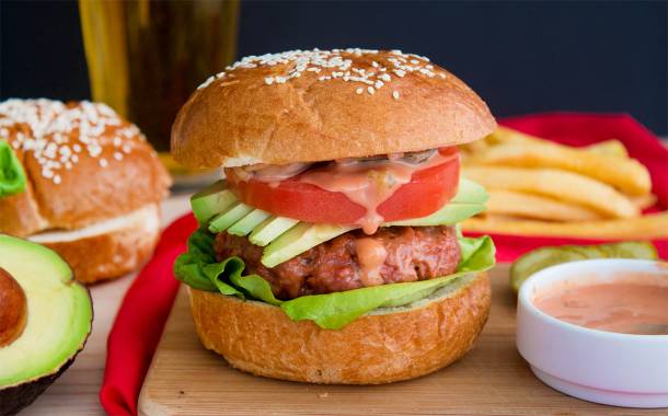 Morinaga buys Tofurky and sister brand Moocho