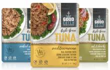 Good Catch plant-based seafood launches into restaurant service