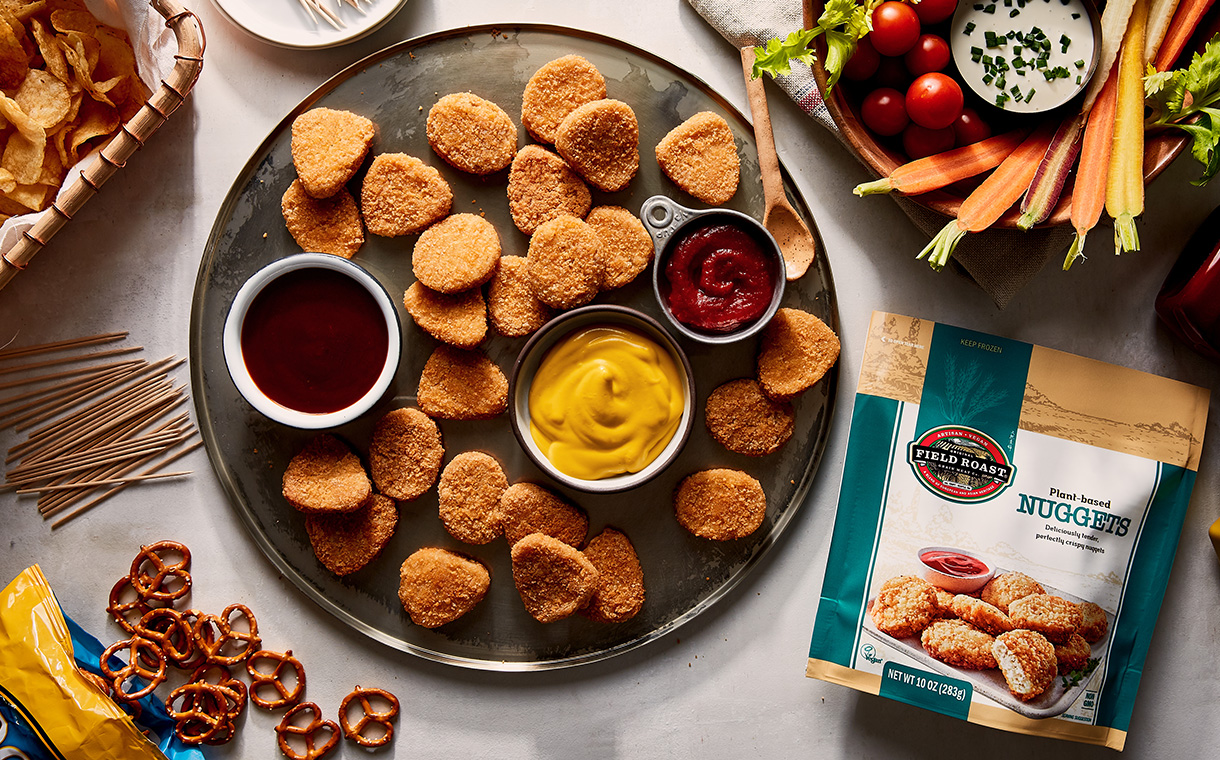 Greenleaf Foods partners with The Better Meat Co on alt-protein innovation