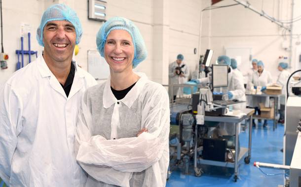 The Tofoo Co. to expand Yorkshire tofu production site