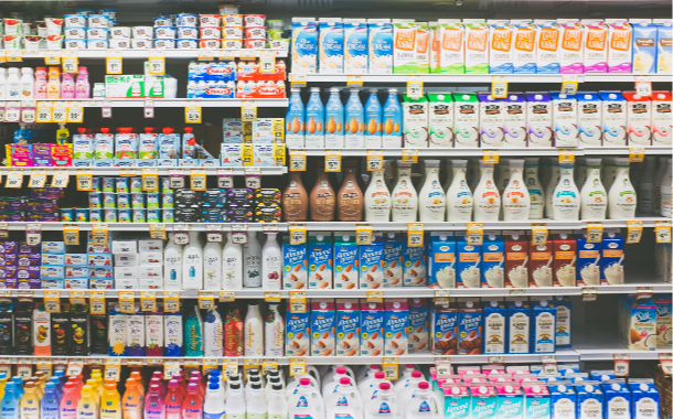 Ten popular new plant-based products 2019/2020