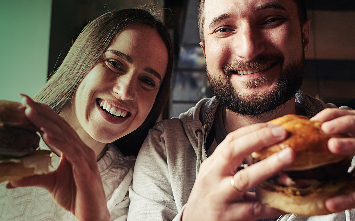 Giving plant-based meat alternatives the right appeal is challenging