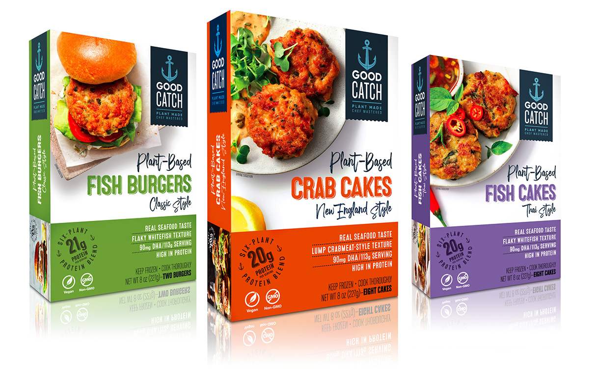 Gathered Foods names Christine Mei as CEO