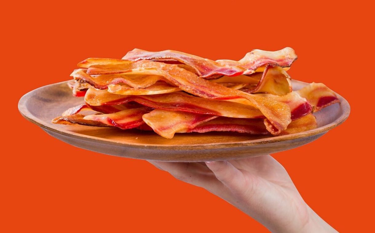 Hooray Foods is backed by Stray Dog Capital in seed round