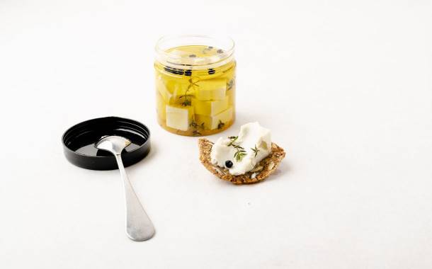 Grounded Foods secures $1.74m in seed funding