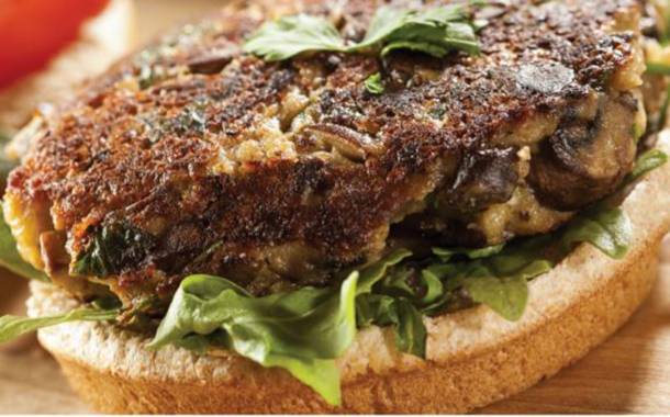 ADM adds new wheat and pea proteins to portfolio