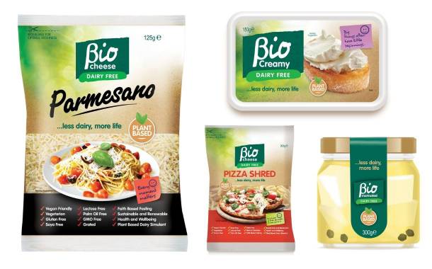 MyLife debuts new line of vegan cheeses in Australia