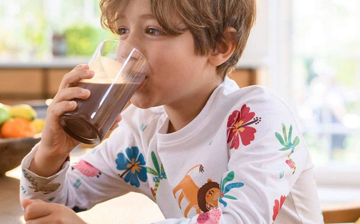 Nestlé launches plant-based version of Nesquik in Europe