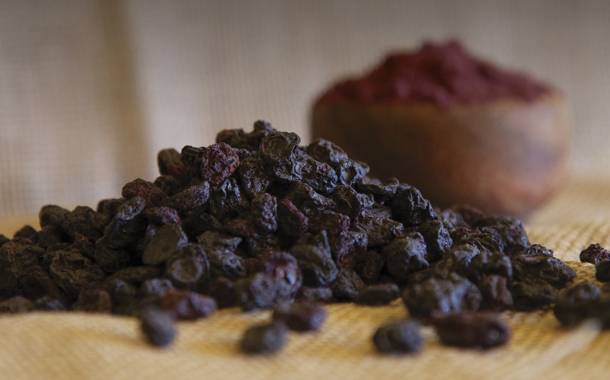 Universal Corporation to buy dehydrated food company Silva