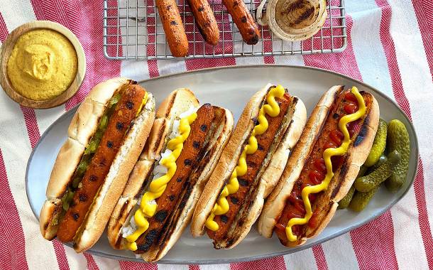 Bolthouse Farms debuts line of carrot-based innovations in US