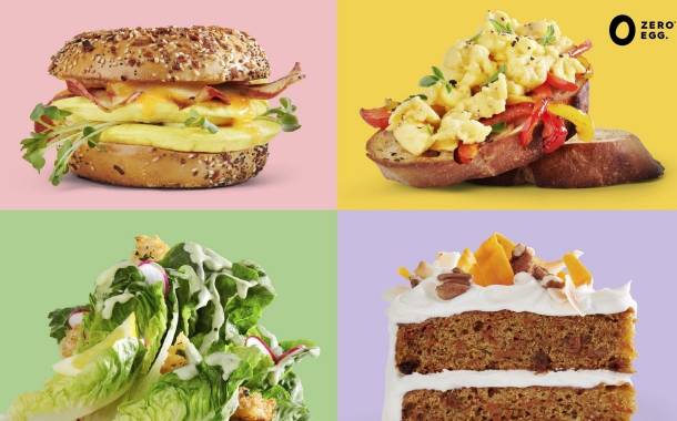 Egg substitute maker Zero Egg secures $5m in funding