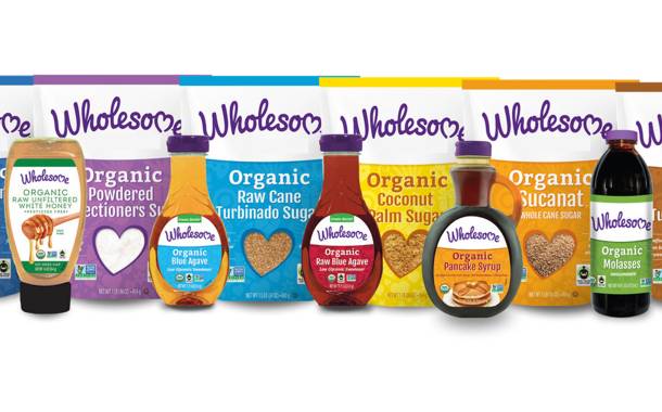 Whole Earth Brands strikes $180m deal to buy Wholesome Sweeteners