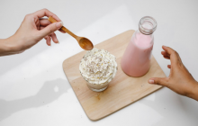 Overcoming challenges in the dairy alternatives sector