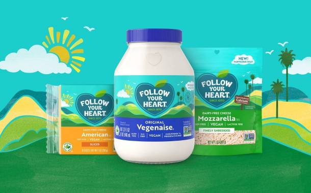 Danone to buy plant-based food maker Earth Island