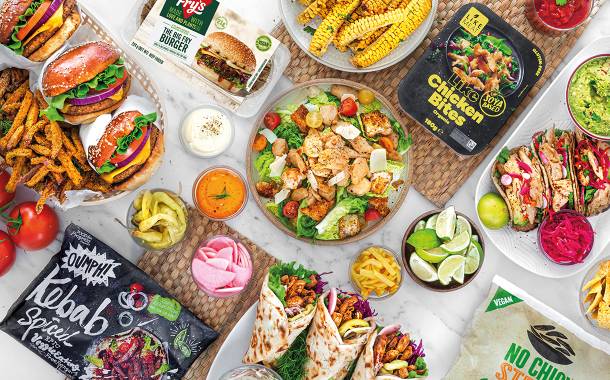 Livekindly Collective secures $335m in funding to fuel expansion