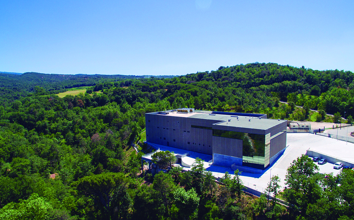 Spain’s Zyrcular Foods begins production at plant protein facility