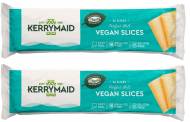 Kerry unveils vegan cheese slices for foodservice