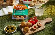 Quorn Foods launches new Sweet Chilli Bites in UK