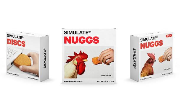 Nuggs plant-based chicken owner Simulate secures $50m in Series B funding