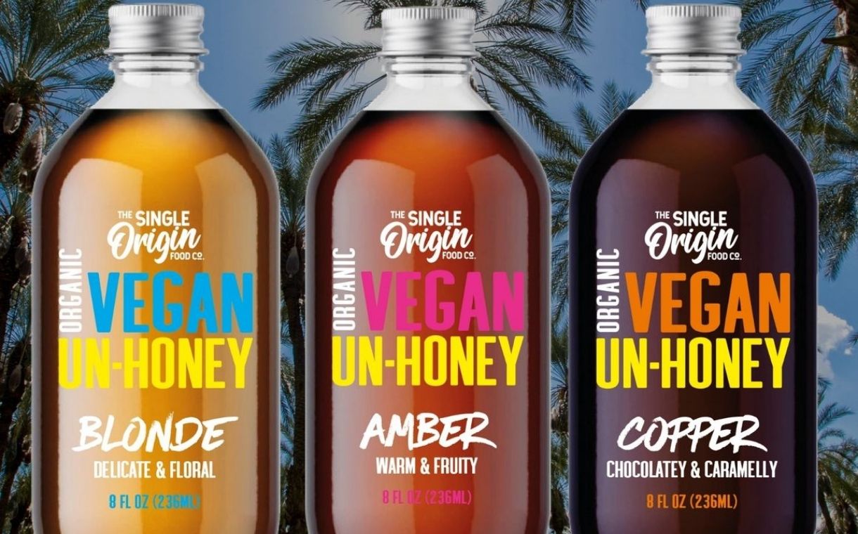 The Single Origin Food Co raises $1.1m in seed funding