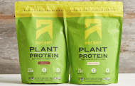 Ascent launches plant-based protein powders