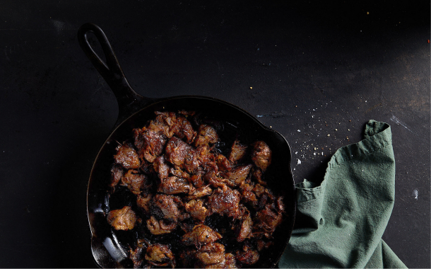 Fable Food secures $4.8m in seed funding round