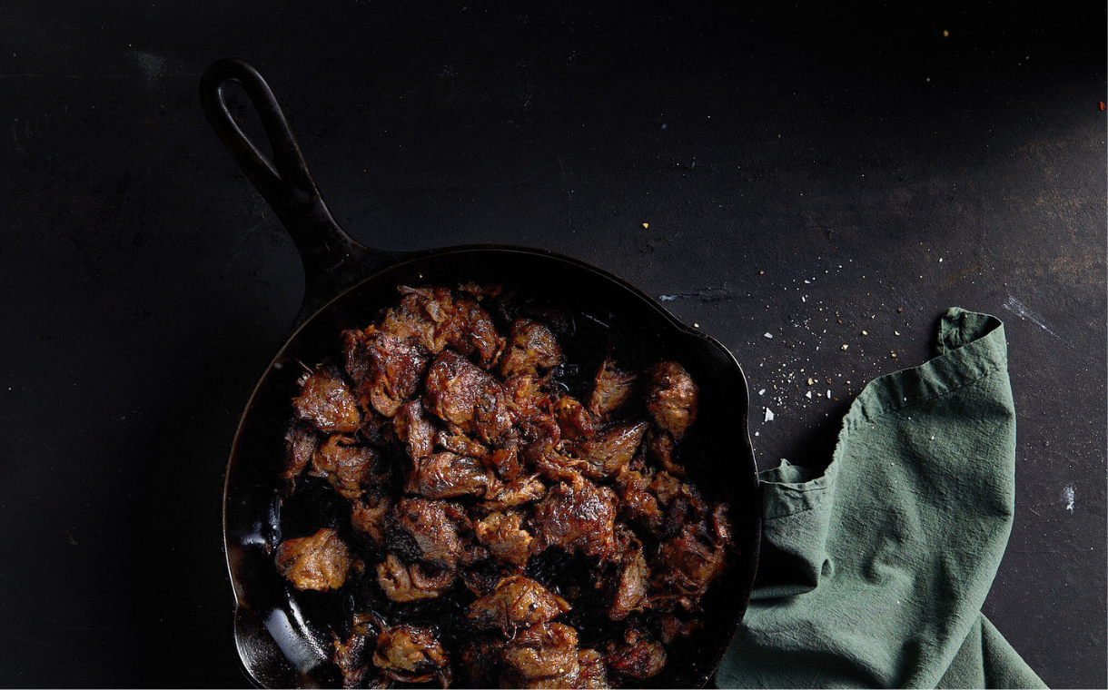 Fable Food secures $4.8m in seed funding round