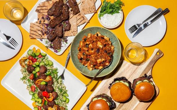 Black Sheep Foods raises $5.3m in seed funding