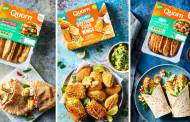 Quorn releases new products in UK
