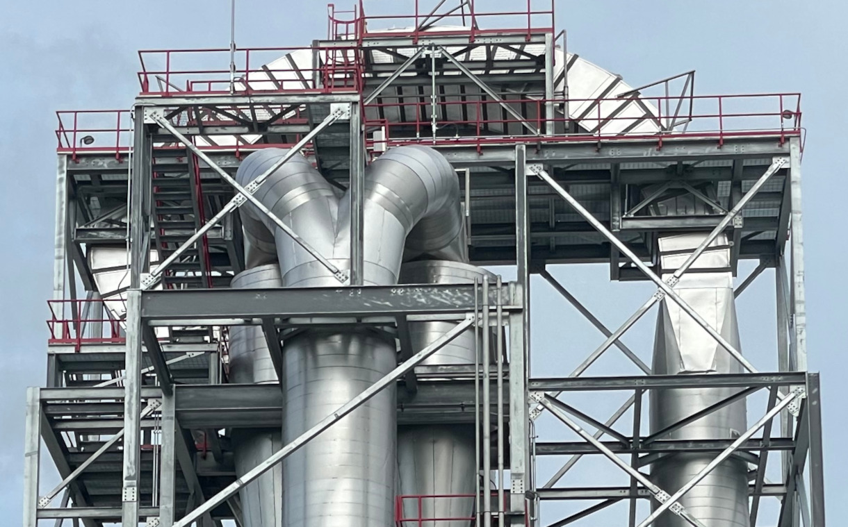 Sustainability: A key focus for process technology innovations