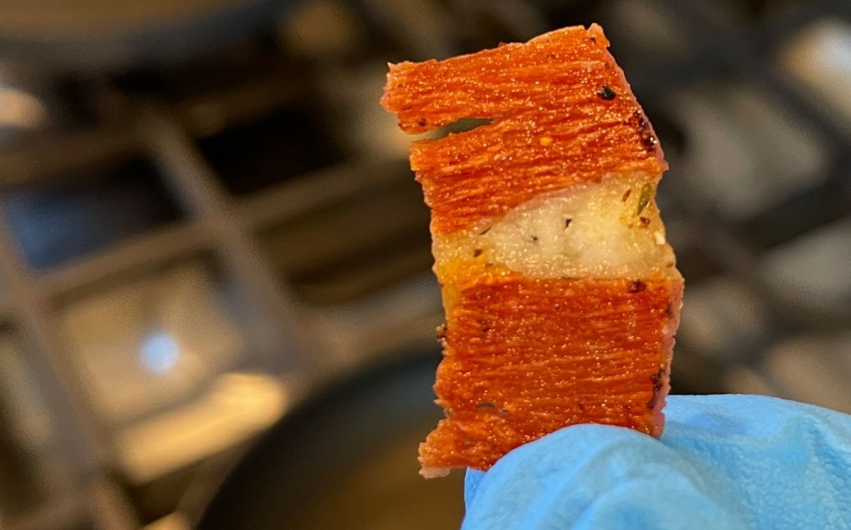 Plant-based fats producer Lypid secures $4m in seed funding round