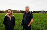 Leaft Foods secures $15m in funding