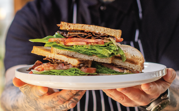 MyForest Foods celebrates opening of vertical mycelium farm