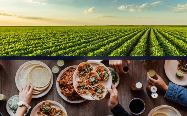 ADM and Benson Hill announce protein ingredients partnership