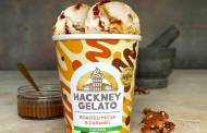 Hackney Gelato adds new sorbetto to plant-based range