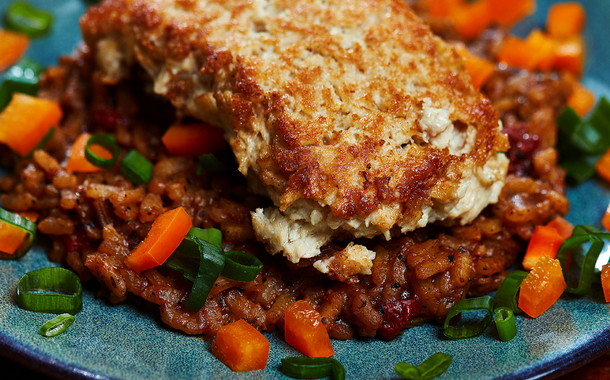 Loki Foods raises $650k to develop plant-based, whole-cut cod fillet