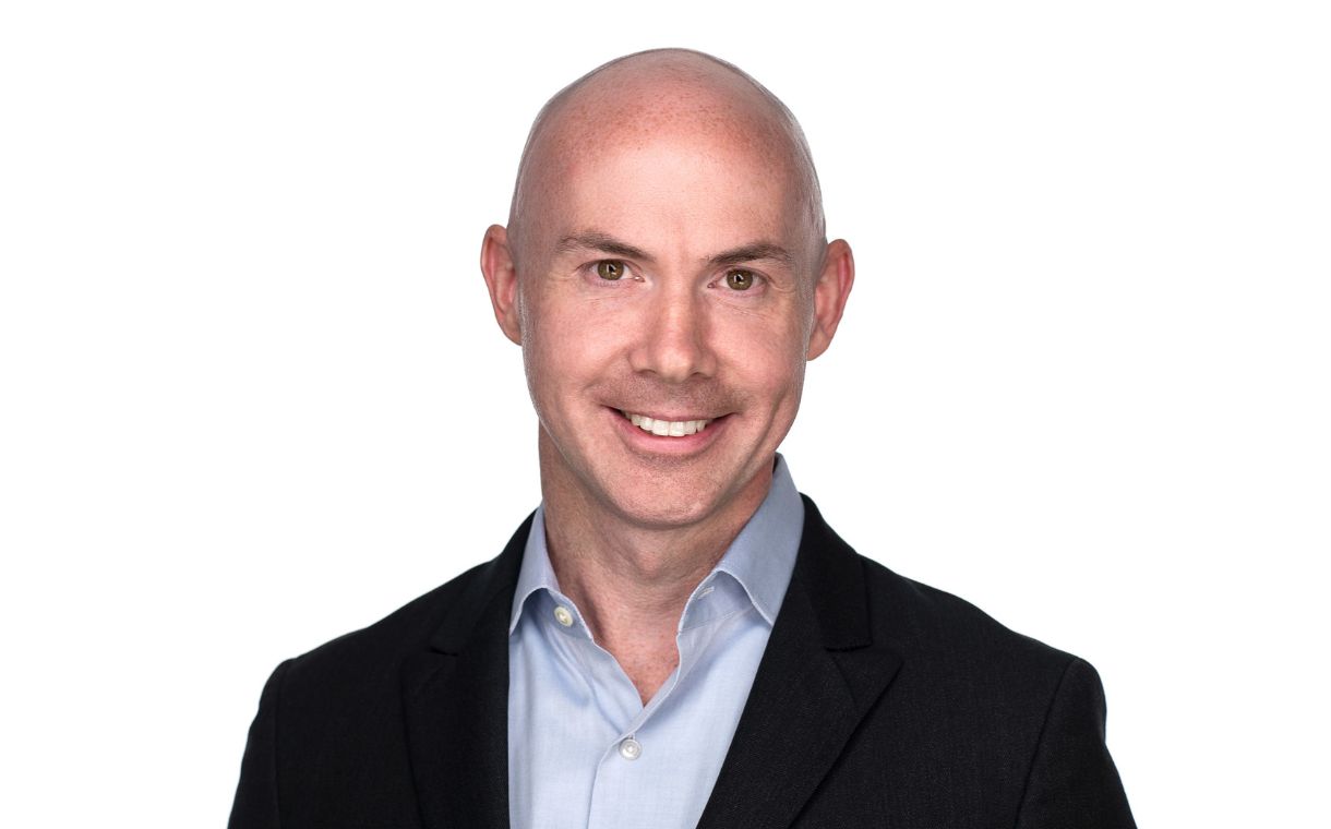 Motif FoodWorks names Michael Leonard as CEO