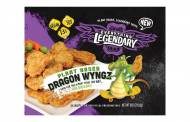 Everything Legendary introduces vegan Wyngz