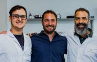 Innomy raises €1.3m for mycelium-based meats