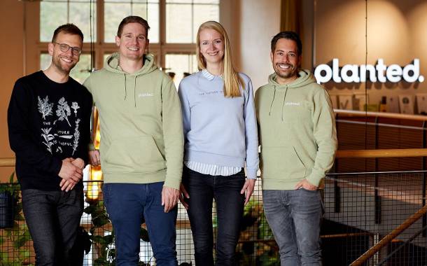 Planted raises CHF 70m in Series B fundraising round