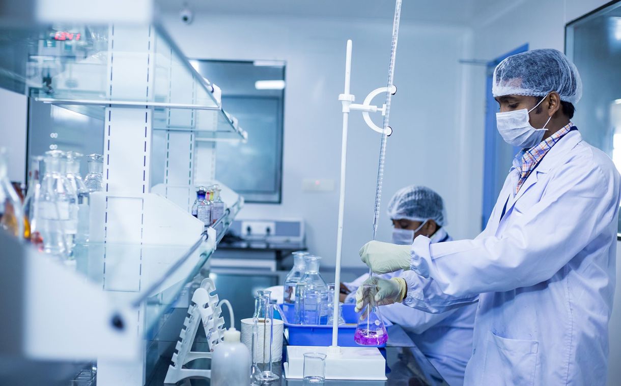 Roquette expands plant-based excipients reach with Crest Cellulose acquisition