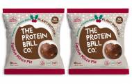 The Protein Ball launches new festive flavour