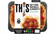 This launches ready meals, moving into its fourth new category