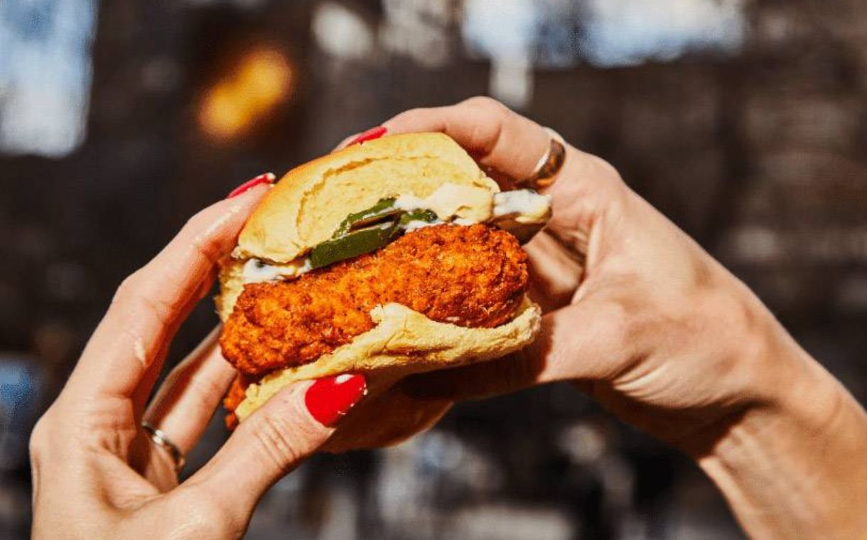 Next Gen Foods establishes HQ in Chicago, opens new R&D centre