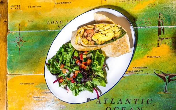 Zero Egg introduces new frozen plant-based scrambled egg