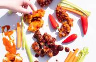Blackbird Foods launches plant-based chicken wings