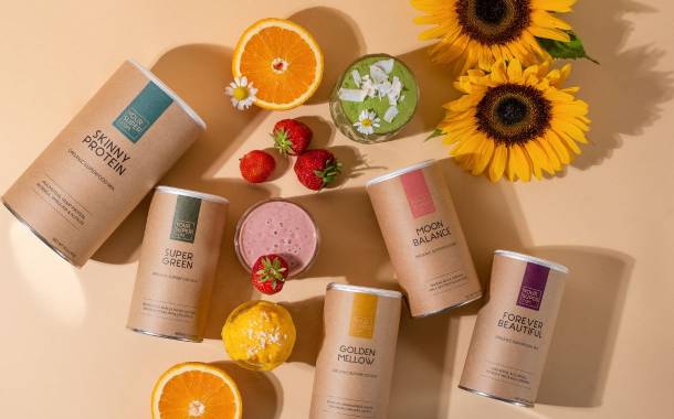 The Healing Company acquires plant-based brand Your Super