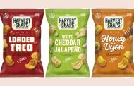 Harvest Snaps launches Selects Baked Navy Bean snacks