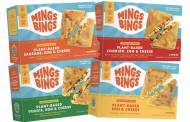 MingsBings and Just Egg launches four new breakfast pockets